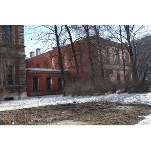 照片 俄罗斯(Russia) 圣彼得堡(St Petersburg) 2006-03 143