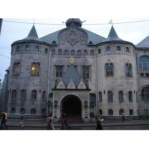 照片 俄罗斯(Russia) 下诺夫哥罗德(Nizhniy Novgorod) 2006-07 91