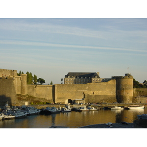 照片 法国(France) 布雷斯特(Brest) 2003-09 1
