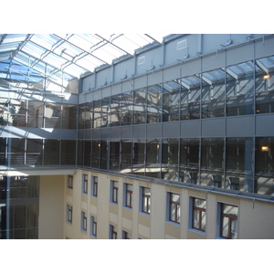 照片 俄罗斯(Russia) 圣彼得堡(St Petersburg) 波罗的海万丽酒店(Renaissance Baltic Hotel) 2006-07 53