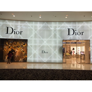 照片 阿联酋(United Arab Emirates) 迪拜(Dubai) 迪拜购物中心(The Dubai Mall) 2011-12 51