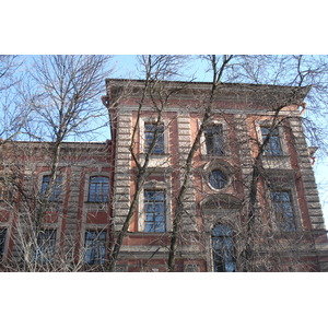 照片 俄罗斯(Russia) 圣彼得堡(St Petersburg) 2006-03 132