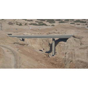 照片 以色列(Israel) 阿拉德至死海公路(Arad to Dead Sea road) 2007-06 93