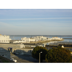 照片 法国(France) 布雷斯特(Brest) 2003-09 3