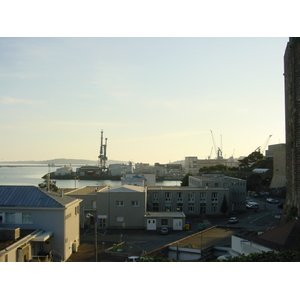 照片 法国(France) 布雷斯特(Brest) 2003-09 2