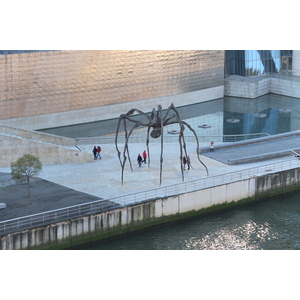 照片 西班牙(Spain) 毕尔巴鄂(Bilbao) 2013-01 11
