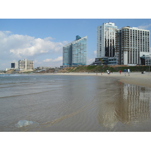 照片 以色列(Israel) 赫兹利亚(Herzliya) 2006-12 71