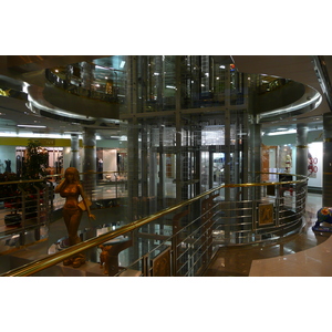 照片 乌克兰(Ukraine) 基辅(Kiev) 竞技场城(Arena city) 2007-11 2