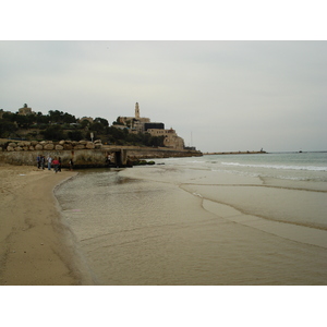 照片 以色列(Israel) 雅法(Jaffa) 2006-12 254