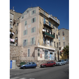 照片 法国(France) 科西嘉岛(Corsica) 巴斯蒂亚(Bastia) 2006-09 4