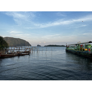 照片 泰国(Thailand) 长滩(Hat Yao) 2023-01 26