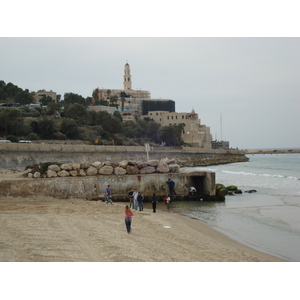 照片 以色列(Israel) 雅法(Jaffa) 2006-12 247