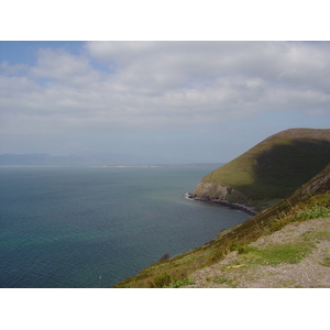 照片 爱尔兰(Ireland) 凯里郡(Kerry) 凯尔斯(Kells) 2004-05 1