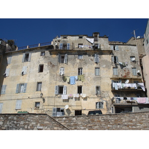 照片 法国(France) 科西嘉岛(Corsica) 巴斯蒂亚(Bastia) 2006-09 218