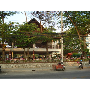照片 泰国(Thailand) 宗甸(Jomtien) 宗甸一路(Jomtien Sainueng) 2008-01 34