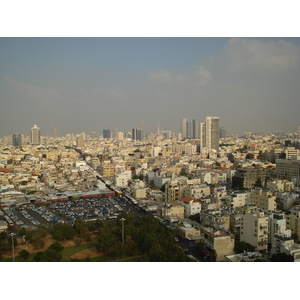 照片 以色列(Israel) 特拉维夫(Tel Aviv) 特拉维夫海岸(Tel Aviv Sea Shore) 2006-12 190