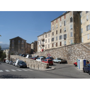 照片 法国(France) 科西嘉岛(Corsica) 巴斯蒂亚(Bastia) 2006-09 223