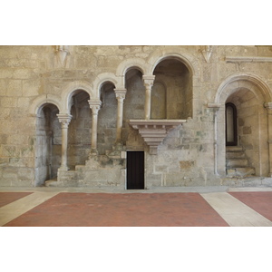 照片 葡萄牙(Portugal) 阿尔科巴萨(Alcobaca) 2013-01 92