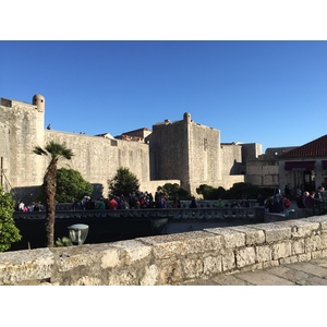 照片 克罗地亚(Croatia) 杜布罗夫尼克(Dubrovnik) 2016-04 133