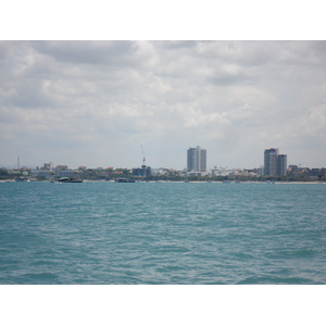 照片 泰国(Thailand) 芭提雅(Pattaya) 格兰岛(Ko Larn) 2006-04 102