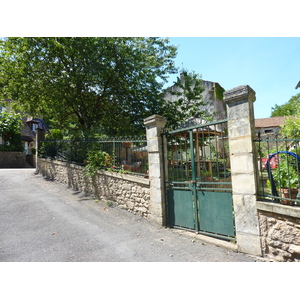 照片 法国(France) 乡村(Campagne) 2009-07 10