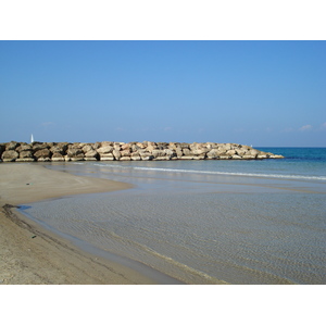 照片 以色列(Israel) 赫兹利亚(Herzliya) 2006-12 94
