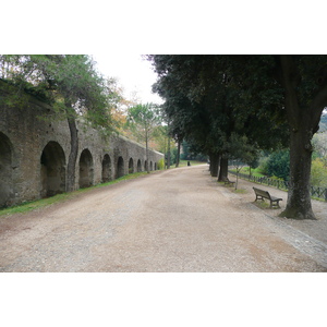 照片 意大利(Italy) 罗马(Rome) 多里亚·潘菲利别墅公园(Villa Doria Pamphili) 2007-11 61