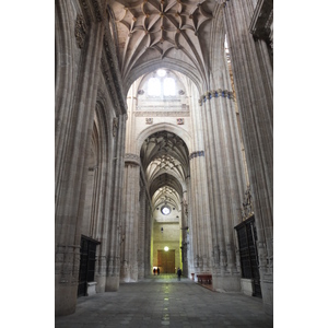 照片 西班牙(Spain) 萨拉曼卡(Salamanca) 2013-01 61