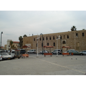 照片 以色列(Israel) 雅法(Jaffa) 2006-12 212
