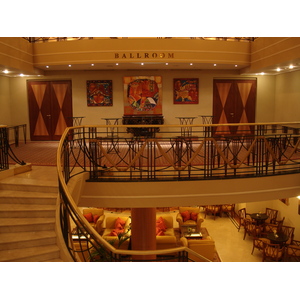 照片 俄罗斯(Russia) 圣彼得堡(St Petersburg) 波罗的海万丽酒店(Renaissance Baltic Hotel) 2006-07 13
