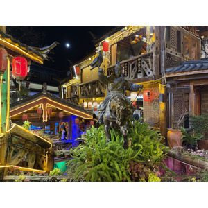 照片 中国(China) 丽江(Lijiang) 2026-01 775