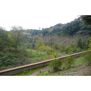 照片 意大利(Italy) 罗马(Rome) 多里亚·潘菲利别墅公园(Villa Doria Pamphili) 2007-11 50