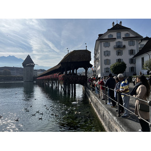 照片 瑞士(Switzerland) 卢塞恩(Lucerne) 2023-10 48