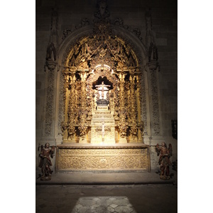 照片 西班牙(Spain) 萨拉曼卡(Salamanca) 2013-01 130