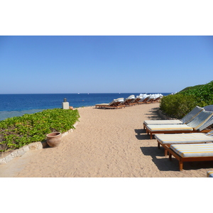 照片 埃及(Egypt) 沙姆沙伊赫(Sharm el Sheikh) 四季酒店(Four Seasons Hotel) 四季酒店海滩(Four Seasons Beach) 2008-06 9