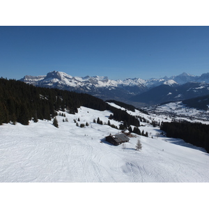 照片 法国(France) 孔布卢(Combloux) 2012-02 76