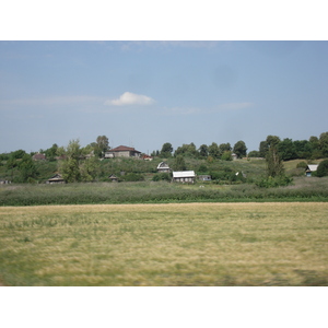 照片 俄罗斯(Russia) 乌法至喀山(From Ufa to Kazan) 2006-07 1