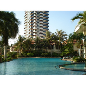 照片 泰国(Thailand) 芭提雅(Pattaya) 金角(Golden Horn) 2007-02 101