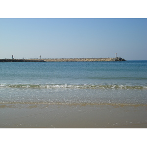 照片 以色列(Israel) 赫兹利亚(Herzliya) 2006-12 86