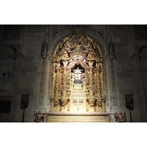 照片 西班牙(Spain) 萨拉曼卡(Salamanca) 2013-01 115