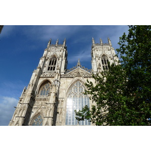 照片 英国(United Kingdom) 约克(York) 2011-07 123