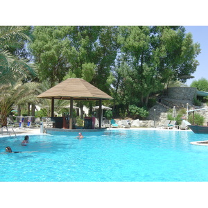 照片 阿联酋(United Arab Emirates) 艾因(Al Ain) 希尔顿酒店(Hilton Hotel) 2005-09 0