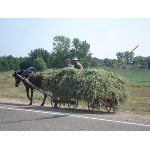 照片 俄罗斯(Russia) 乌法至喀山(From Ufa to Kazan) 2006-07 90