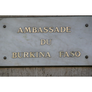 照片 法国(France) 巴黎(Paris) 弗里德兰大街(Avenue de Friedland) 2007-09 65