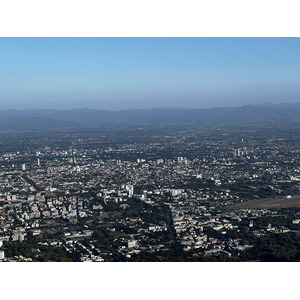 照片 泰国(Thailand) 清迈(Chiang Mai) 素贴山(Doi Suthep) 2024-01 33