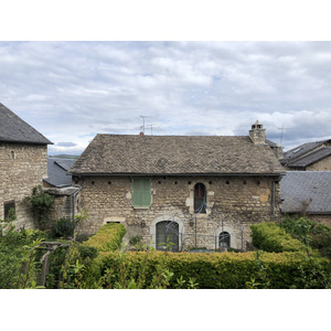 照片 法国(France) 塞维拉克勒沙托(Severac le Chateau) 2021-05 8
