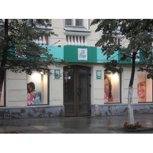 照片 俄罗斯(Russia) 下诺夫哥罗德(Nizhniy Novgorod) 2006-07 95