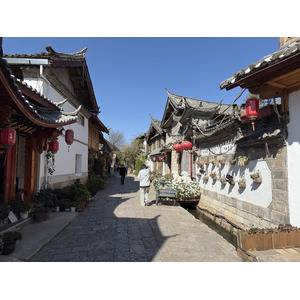 照片 中国(China) 丽江(Lijiang) 2026-01 591