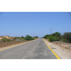 照片 以色列(Israel) 尼灿(Nitzan) 2007-06 31