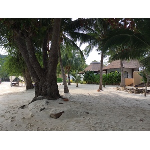 照片 泰国(Thailand) 沙美岛(Ko Samet) 2014-12 77